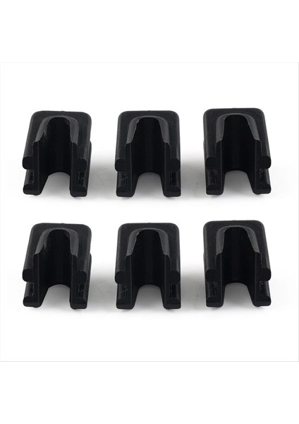 2 Set Cfmoto Cforce Için Debriyaj Dış Plaka Naylon Kaydırıcı 400 450 500S 520 X550 U550 Z550 600 Tourlar 625 Atv 0GR0-051006 (Yurt Dışından) fırsatları