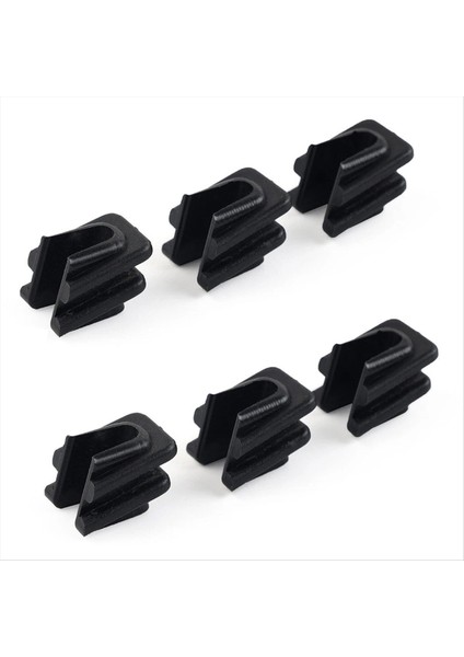 2 Set Cfmoto Cforce Için Debriyaj Dış Plaka Naylon Kaydırıcı 400 450 500S 520 X550 U550 Z550 600 Tourlar 625 Atv 0GR0-051006 (Yurt Dışından) indirimleri