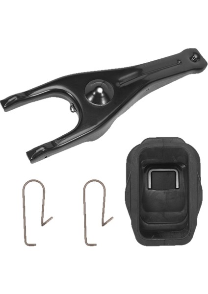 Debriyaj Çatal Yay Kiti 30534AA001 30530AA021 30539AA000 Subaru Brz Forester 1997-2017 (Yurt Dışından)