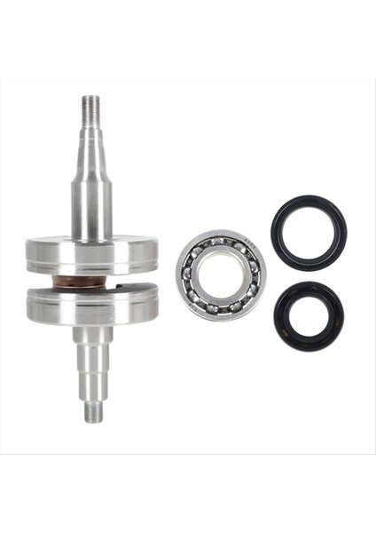 Yamaha PW80 Y-Zinger Için Motosiklet Krank Mili Montaj Kiti 1983-2006 93306-20529-00 9330-11268-00 Motosiklet Parçaları (Yurt Dışından) fiyatları