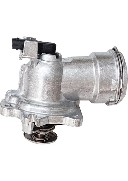 Motor Soğutucu Termostat 6422000415 Mercedes Benz W203 W204 W211 W221 C320 C350 Clk Cls Glk E280 E300 A6422000415 (Yurt Dışından)