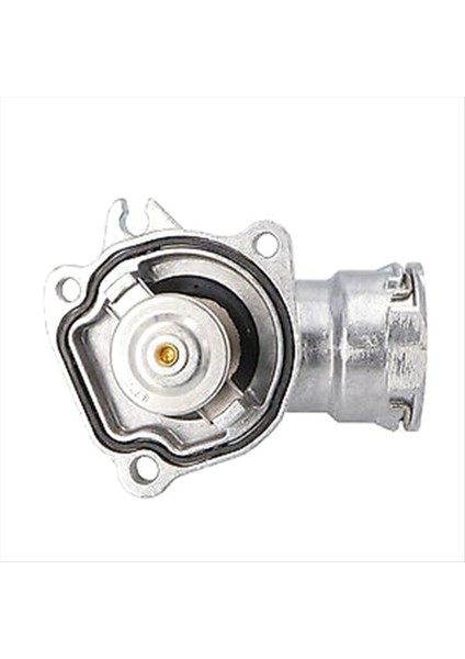 Motor Soğutucu Termostat 6422000415 Mercedes Benz W203 W204 W211 W221 C320 C350 Clk Cls Glk E280 E300 A6422000415 (Yurt Dışından) fırsatları