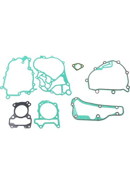 Motosiklet Motor Silindir Kafa Contaları Şanzıman Krank Kordalı Yağ Deposu Tan Contası Sprint Primavera 150 (Yurt Dışından)