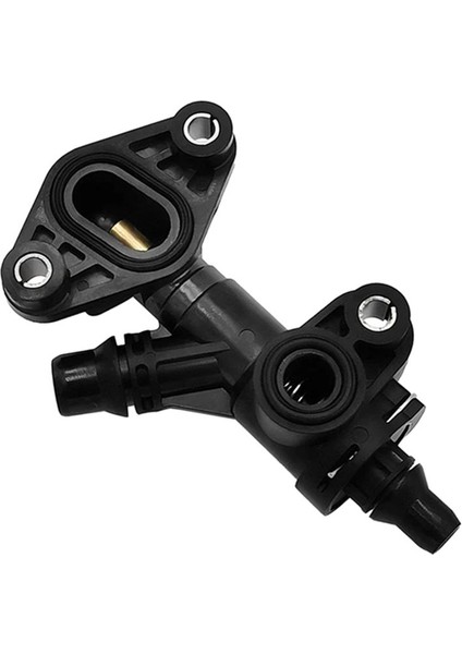 17217599546 17227572541 Soğutma Sistemi Termostat Muhafaza Kapağı Termostat Soğutucu Su Çıkışı Bmw 5 7 Serisi (Yurt Dışından) modelleri