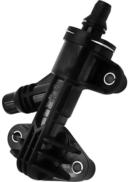 17217599546 17227572541 Soğutma Sistemi Termostat Muhafaza Kapağı Termostat Soğutucu Su Çıkışı Bmw 5 7 Serisi (Yurt Dışından) indirimleri