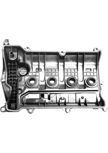 Motor Valf Kapağı Rocker Valf Kapağı 123105R1003 12310-5R1-003 Honda Fitsaloon Gk5 Gm6 Ru1 (Yurt Dışından)