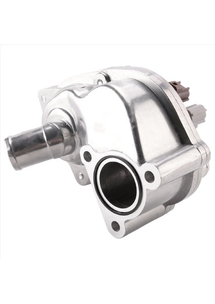 Ford Mustang Explorer Için Alüminyum Termostat Muhafazası 4 0l V6 Kapak 2L2Z8575AA 2005-2010 Dağcı Için Sensörler (Yurt Dışından) indirimleri