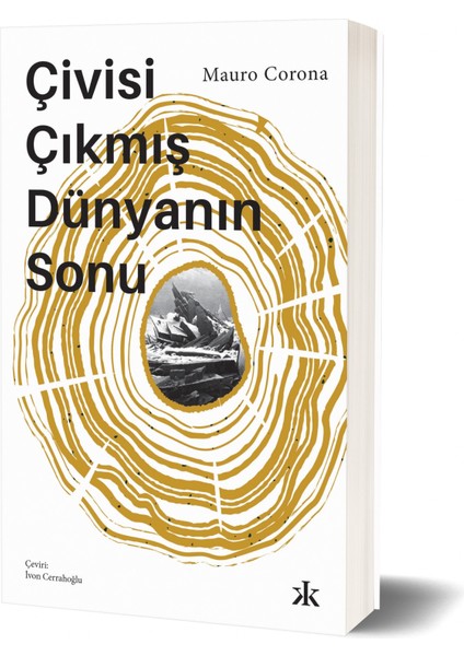 Çivisi Çıkmış Dünyanın Sonu fiyatları