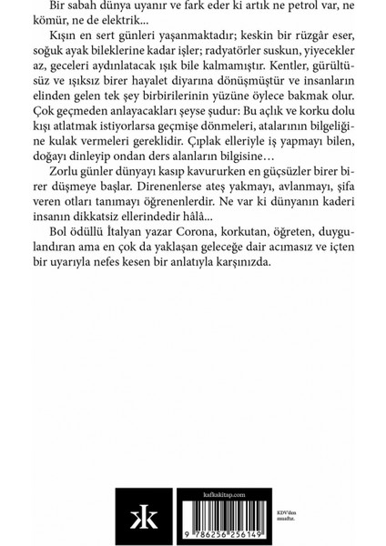 Çivisi Çıkmış Dünyanın Sonu modelleri