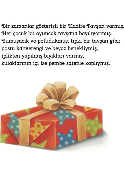 Kadife Tavşan - Margery Williams fiyatları