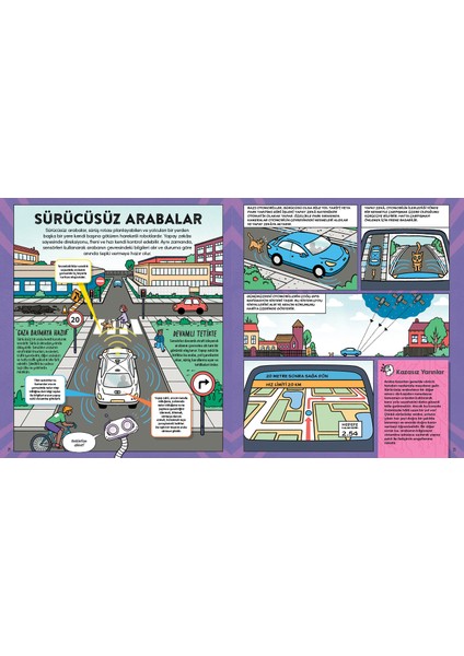 Robotlar ve Yapay Zekâ indirimleri