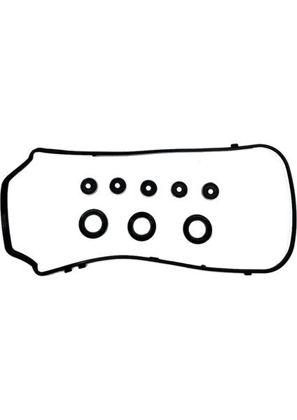 Motor Valf Kapak Contaları Contaları Honda Acura Mdx Için EVS50773R Seti Tl Accord Odyssey 3 5l 3 7l 08-2017 151081801 VS50559 (Yurt Dışından) indirimleri