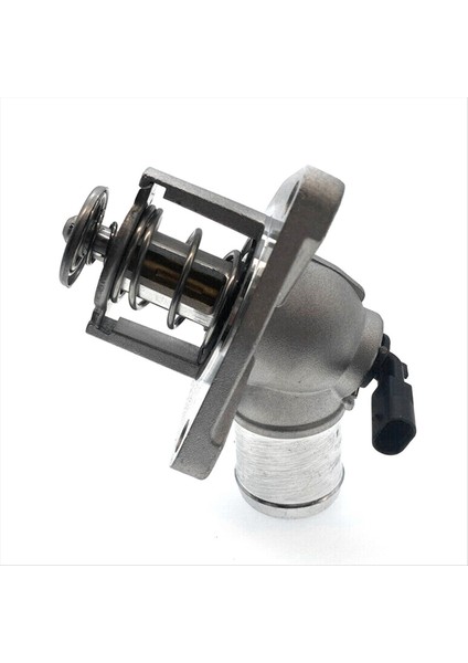 25500-3L300 Hyundai Palisade Cadenza Sedona Sorento Telluride 2017-2022 Için Araba Termostatı (Yurt Dışından) indirimleri