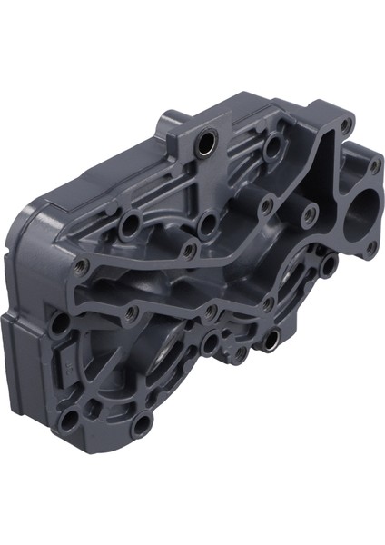 6B4-11111-00-1S Yamaha Için Silindir Kafa Bloğu 15HP 9 9hp 15D 2 Strok Dışişli Motor Tekne Motoru (Yurt Dışından)