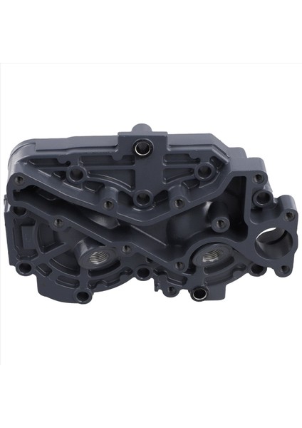 6B4-11111-00-1S Yamaha Için Silindir Kafa Bloğu 15HP 9 9hp 15D 2 Strok Dışişli Motor Tekne Motoru (Yurt Dışından) fiyatları