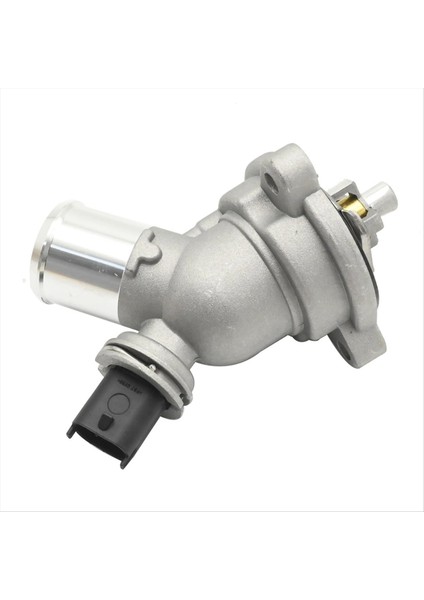 5pcs Araba Motor Soğutucu Termostat Montajı 25199831 Chevrolet Spark 2013-2015 Için (Yurt Dışından) fiyatları