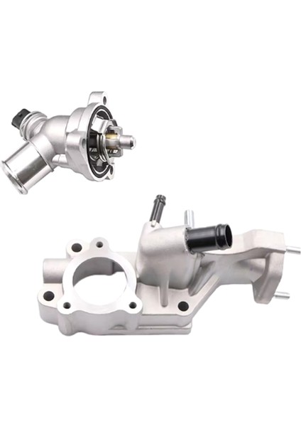 25192923 96437895 Chevrolet Spark M300 B12D1 1 0 1 2 2010-2015 (Yurt Dışından)