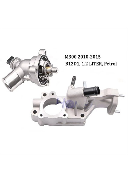 25192923 96437895 Chevrolet Spark M300 B12D1 1 0 1 2 2010-2015 (Yurt Dışından) indirimleri