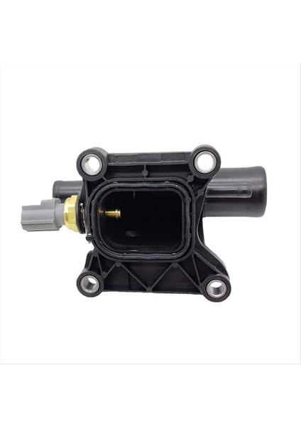 Araç Motor Soğutucu Su Çıkışı Termostat CP9Z8K556A 902-1085 Ford Focus Ecoport 2012-2021 CP9Z-8K556-B CP9Z8K556B (Yurt Dışından) modelleri