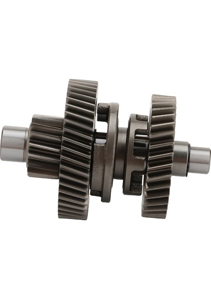 Motosiklet Motor Şanzıman Dişlisi 200CC Dış Kutu Mil Dişası ATV200 Atv 200 Li Yepyeni Aksesuarlar (Yurt Dışından)