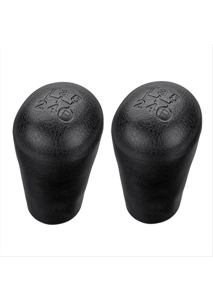 2pcs Toyota Için 5 Hızlı Manuel Araç Dişli Vites Değiştirme Kenti Kolu 1996-2001 4runner 1995-2004 Tacoma (Yurt Dışından)