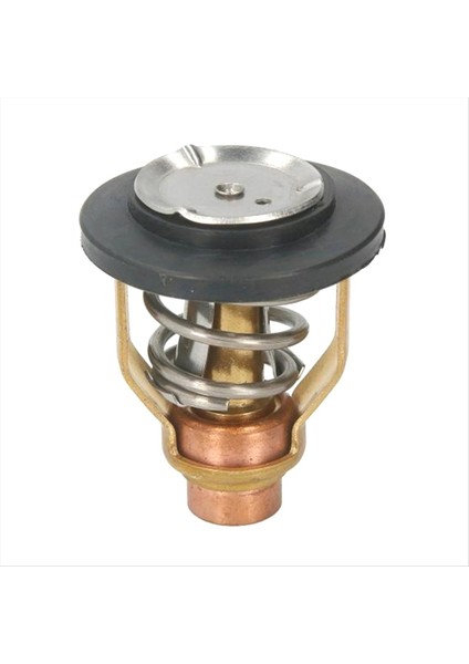 Yamaha Dıştan Takma 4 Strok F150 F175 F200 Dıştan Takma Motorlar Thermostat 6DA-12411-00 6DA-12411-01 18-3636 (Yurt Dışından)