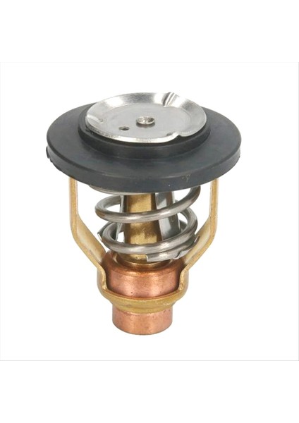 Yamaha Dıştan Takma 4 Strok F150 F175 F200 Dıştan Takma Motorlar Thermostat 6DA-12411-00 6DA-12411-01 18-3636 (Yurt Dışından) fırsatları