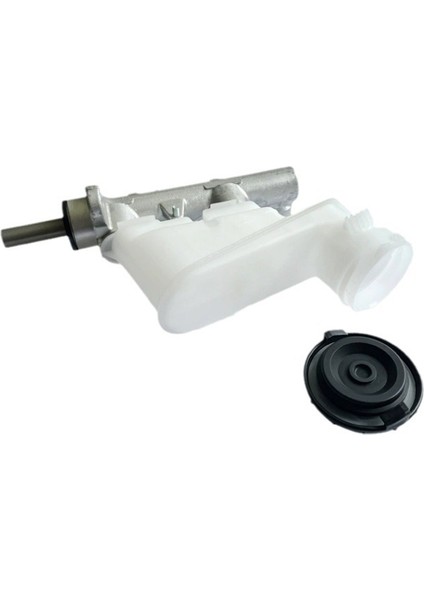 Sol El Fren Ana Silindiri 46100-TA1-A01 46100TA1A01 Honda Accord Için 2008-2012 Acura Tsx 2009-2014 (Yurt Dışından)