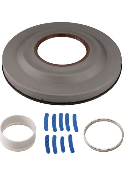 Mps6 6DCT450 Şanzıman Şanzıman Ön Sızdırmazlık Kapağı Seal Powershift Piston Debriyajı Ford Volvo Şanzıman Onarım Parçaları (Yurt Dışından) fiyatları