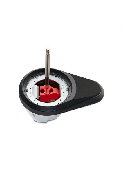 Mod Kalıp Sönümleme Kısa Atma/kısa Vites Mid Plaka Thrustmaster TH8A Dişli Aksesuarları Için Gerçek Hissetme Kiti (Yurt Dışından) modelleri