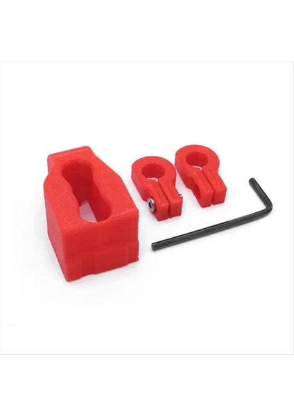 Mod Kalıp Sönümleme Kısa Atma/kısa Vites Mid Plaka Thrustmaster TH8A Dişli Aksesuarları Için Gerçek Hissetme Kiti (Yurt Dışından) fırsatları