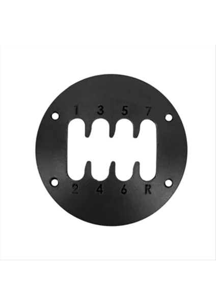 Mod Kalıp Sönümleme Kısa Atma/kısa Vites Mid Plaka Thrustmaster TH8A Dişli Aksesuarları Için Gerçek Hissetme Kiti (Yurt Dışından) indirimleri