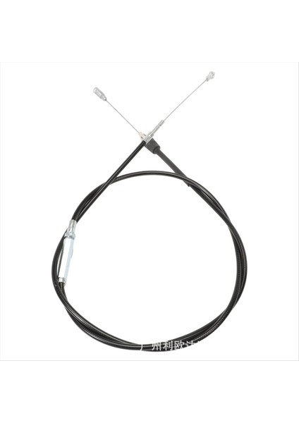 Debriyaj Kablosu Çim Biçme Biçme Kablosu Değiştirme 54510-VR8-N00 Honda HRN216 Vya Vka Için (Yurt Dışından)