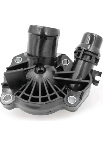 Bmw Mini F55 F56 B37 Için Yeni Li Araç Motor Soğutma Termostat Termostat Kapak 11518577894 (Yurt Dışından)