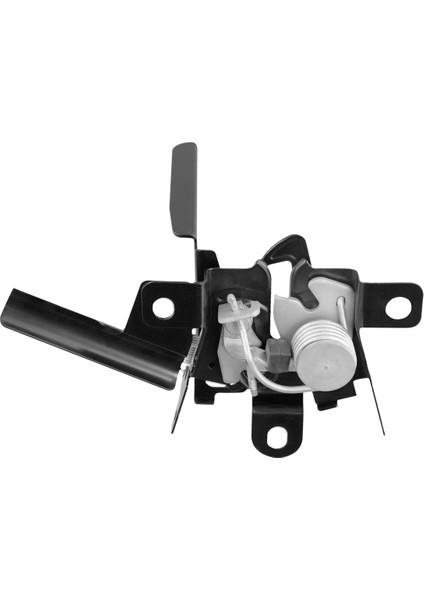 1pcs Motor Kapağı Kilit Ön Kaput Kilidi Subaru Forester 2014-2018 (Yurt Dışından)