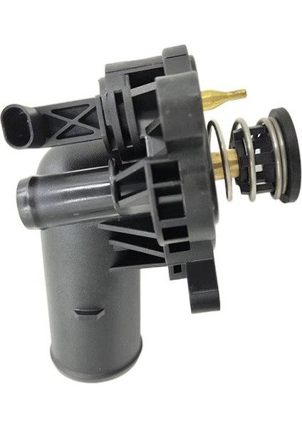4893926AG Motor Soğutucu Termostat Montajı 902-3113 Jeep Grand Cherokee Wrangler Ram 1500 4893926AF 4893926AD (Yurt Dışından)