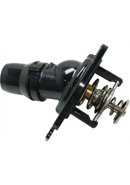 Acura Honda Accord Element 19301-RAA-A02 19301-RAA-A01 Için Araba Soğutucu Termostat Montaj Motoru Soğutucu Termostat (Yurt Dışından)