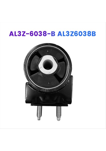 AL3Z-6038-B Sağ Motor Torku Dikiş Montaj Braketi Ford F-150 Expedition Lincoln Navigator 2015-2023 AL3Z6038B (Yurt Dışından) modelleri