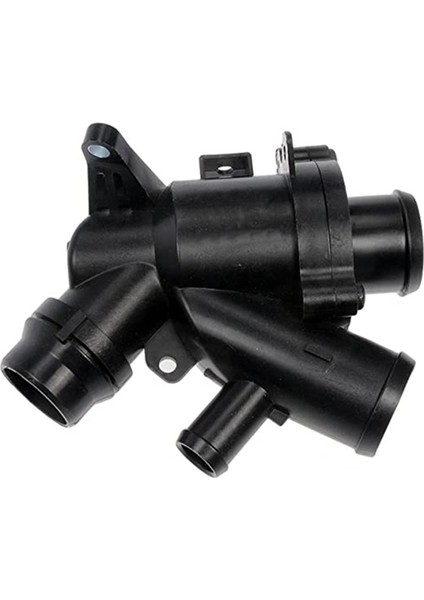 LR010799 Land Rover Için Araç Termostat Muhafazası Lr4 Range Rover 2012 2012 Soğutma Sistemi Termostat LR032135 9025169 (Yurt Dışından)