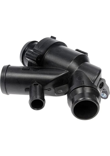 LR010799 Land Rover Için Araç Termostat Muhafazası Lr4 Range Rover 2012 2012 Soğutma Sistemi Termostat LR032135 9025169 (Yurt Dışından) modelleri