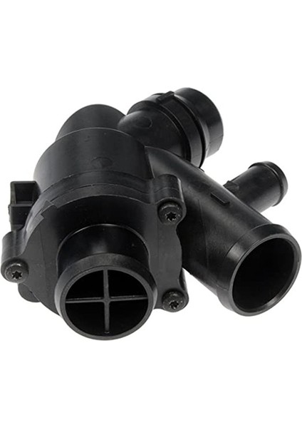 LR010799 Land Rover Için Araç Termostat Muhafazası Lr4 Range Rover 2012 2012 Soğutma Sistemi Termostat LR032135 9025169 (Yurt Dışından) indirimleri