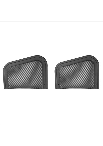 Honda Crv Cr-V Hybrid Için 2x 2017-2021 Motor Bölmesi Hava Girişi Kapağı Anti-Fare Sivrisinek Koruma Kapağı (Yurt Dışından)