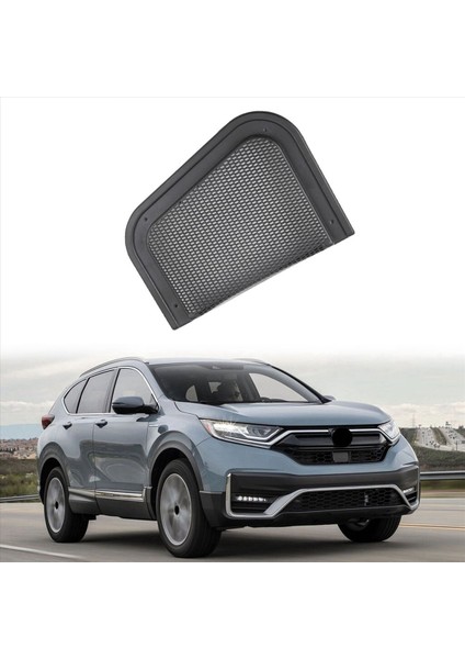 Honda Crv Cr-V Hybrid Için 2x 2017-2021 Motor Bölmesi Hava Girişi Kapağı Anti-Fare Sivrisinek Koruma Kapağı (Yurt Dışından) indirimleri