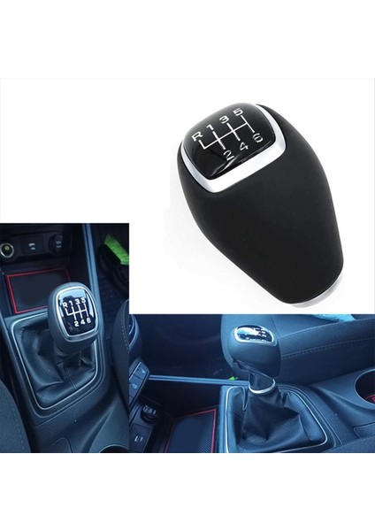 6 Hızlı Diş Düğmesi Tutucu Dişli Vites Knob 3711F2300 43711-F2300 Hyundai I30 Elantra Solaris Venue 2016-2019 (Yurt Dışından) indirimleri