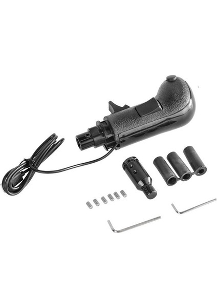 USB Düşük Dişli Simülatör Logitech G923 G29 G27 G25 TH8A Dişli Vites Knob Ats Ets2 Kamyon Oyunları (Yurt Dışından) fırsatları