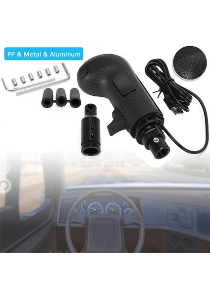 USB Düşük Dişli Simülatör Logitech G923 G29 G27 G25 TH8A Dişli Vites Knob Ats Ets2 Kamyon Oyunları (Yurt Dışından) indirimleri