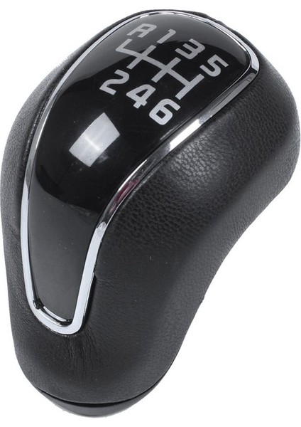 2pcs 6 Hızlı Araba Manuel Dişli Vites Değiştirme Kolu Kolu Vites Değiştirici Düğmesi Kıa K2 K3 K4 Hyundai IX25 Creta Için Sportage (Yurt Dışından) fiyatları