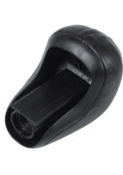 2pcs 6 Hızlı Araba Manuel Dişli Vites Değiştirme Kolu Kolu Vites Değiştirici Düğmesi Kıa K2 K3 K4 Hyundai IX25 Creta Için Sportage (Yurt Dışından) modelleri