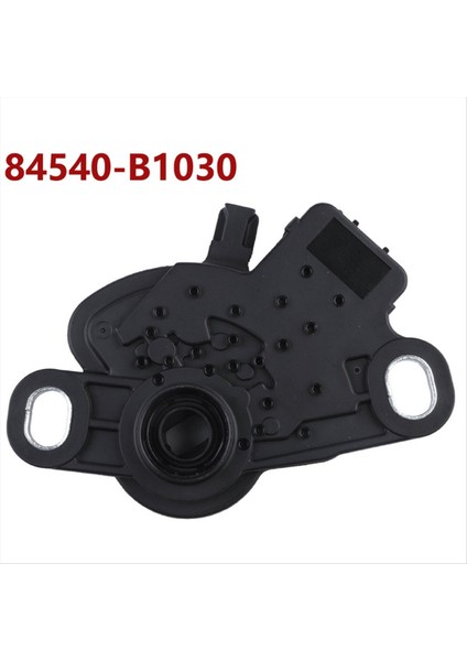 Yeni 84540-B1030 84540B1030 Toyota Için Nötr Güvenlik Anahtarı Agya Calya Daihatsu Ayla Sigra 2016-2022 1200CC (Yurt Dışından) fırsatları