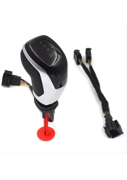 Vites Tutamak Vw Golf Mk6 Mk7 Passat B7 B8 Tiguan Mk2 Skoda Octavia Dsg Beyaz Işık (Yurt Dışından)